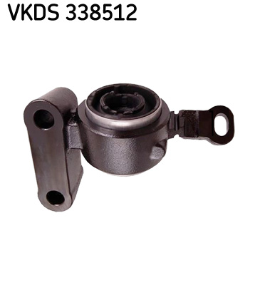 KIT SILENTBLOCK